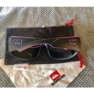 New Quiksilver Sunglass Set